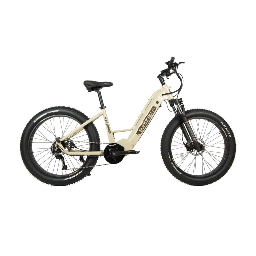 Eunorau FAT-HD 2.0 E-Bike
