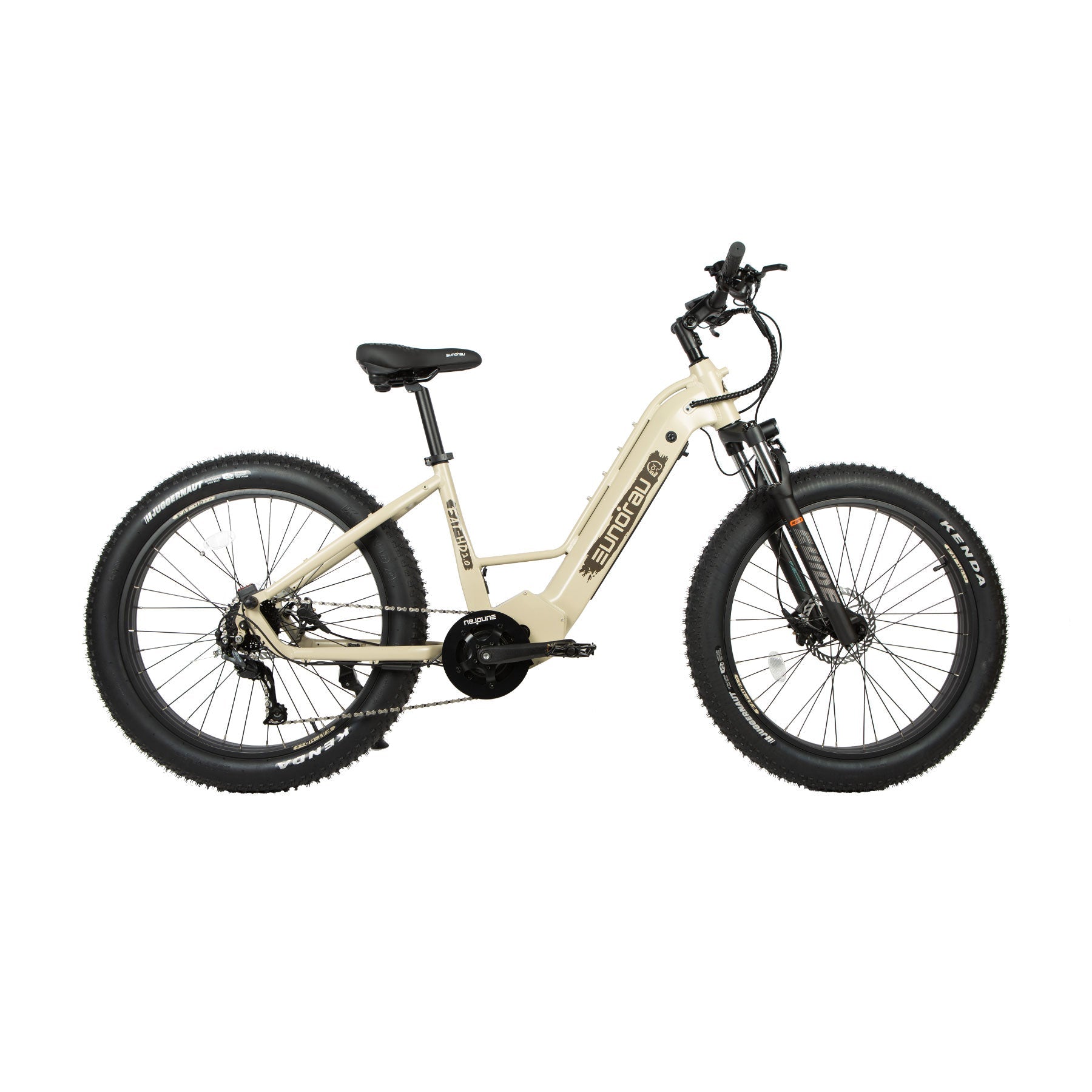 Eunorau FAT-HD 2.0 E-Bike