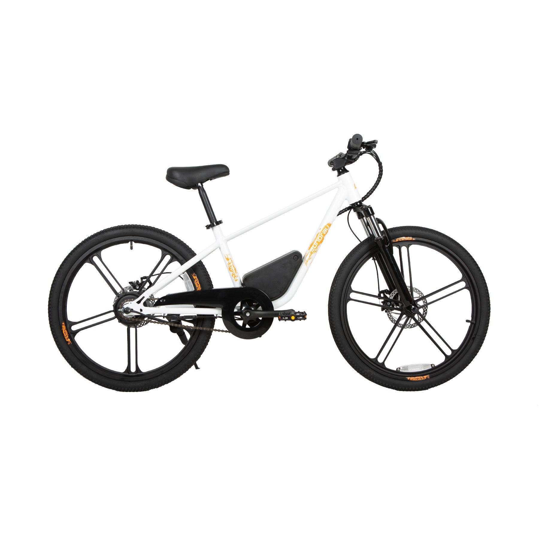 kids ebikes