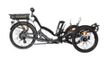 T1 Recumbent Trike