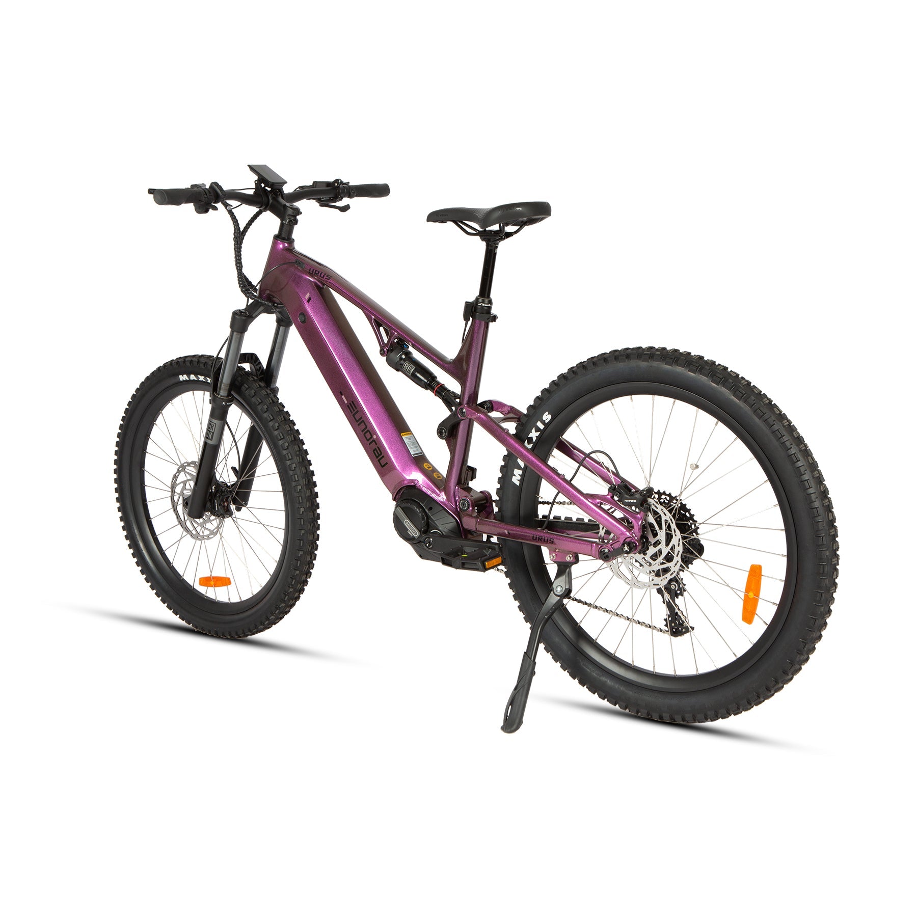 URUS 2.0