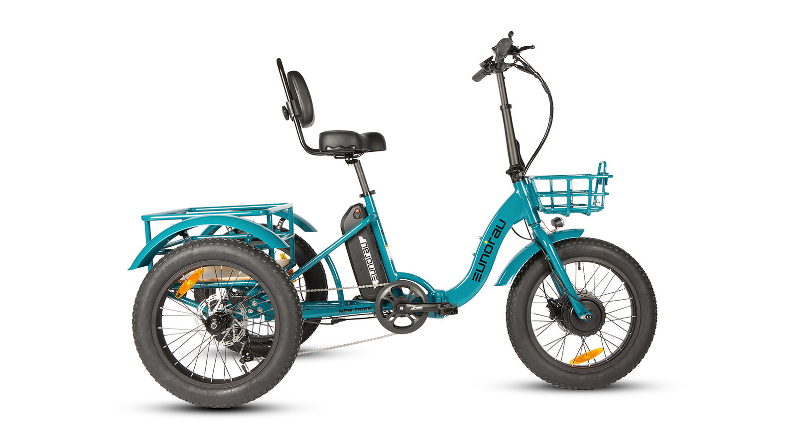 trike ebike