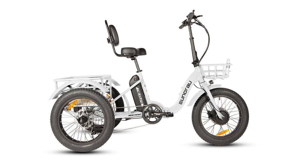 3 wheel motor bikes