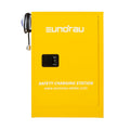 EUNORAU Safety Charging Station 12 Gallon