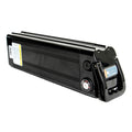 EUNORAU Seat Tube Battery