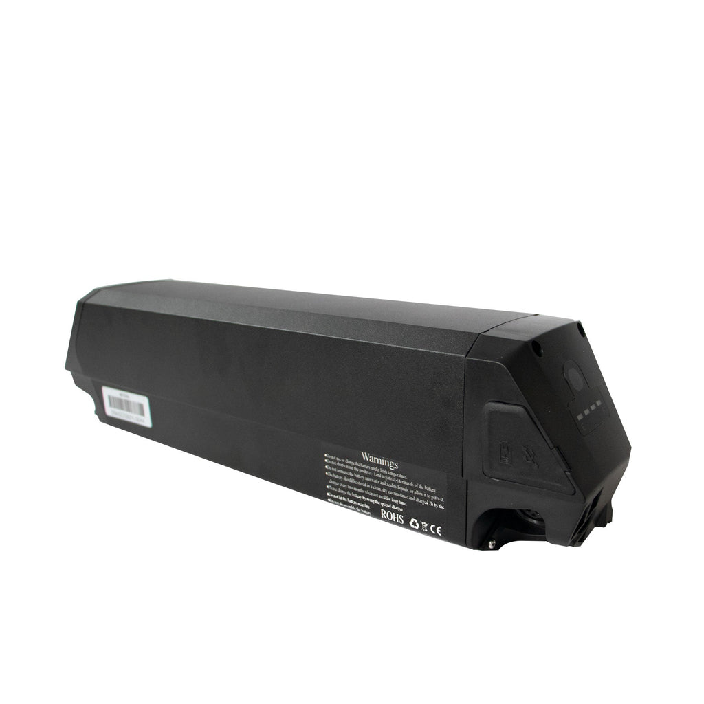 EUNORAU MAX/G20/30 Cargo Bike Battery