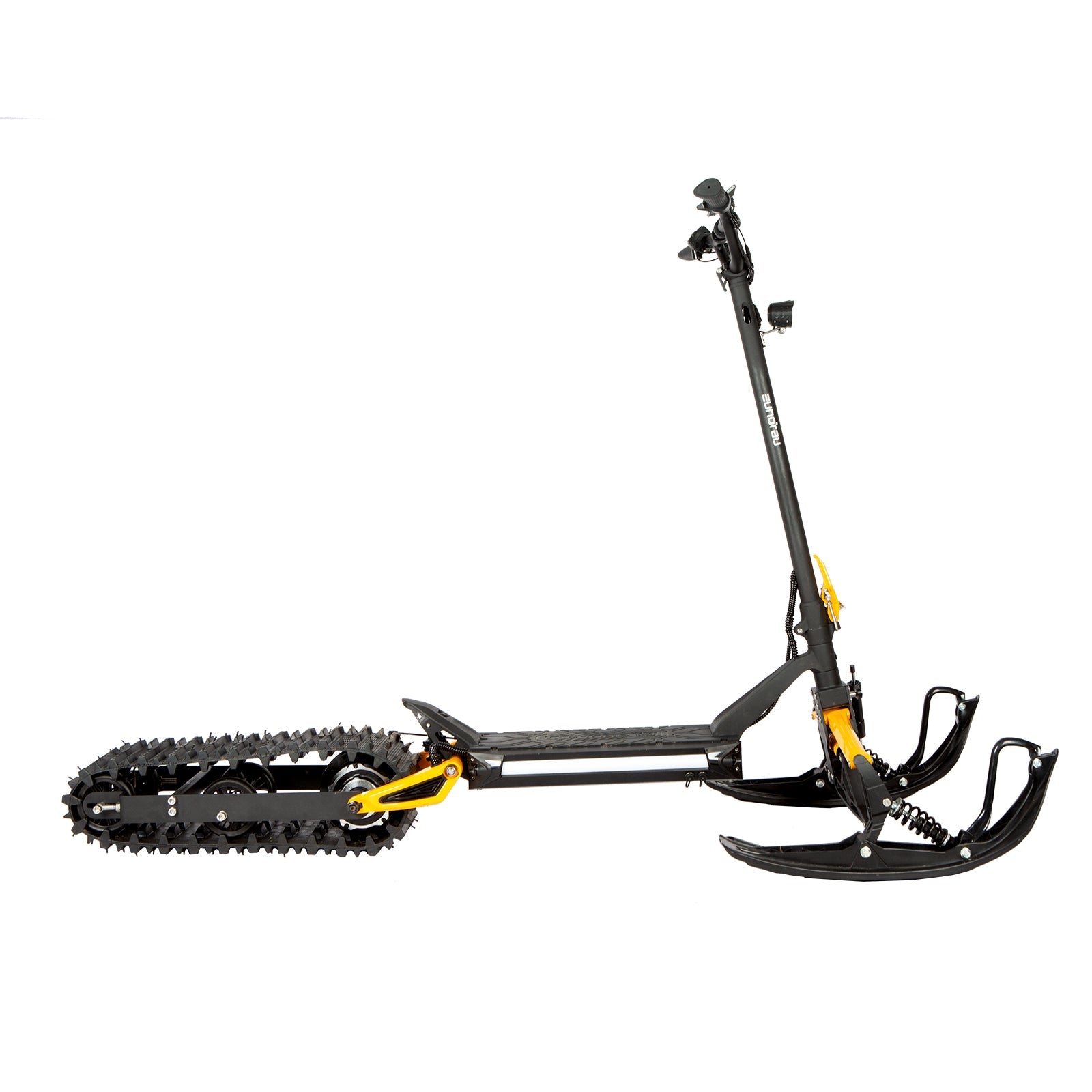 ICEX 1.0