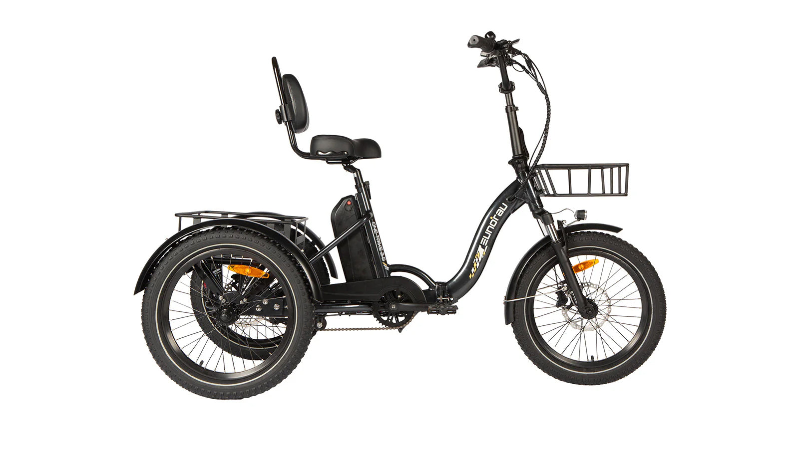 ONE-TRIKE 2.0