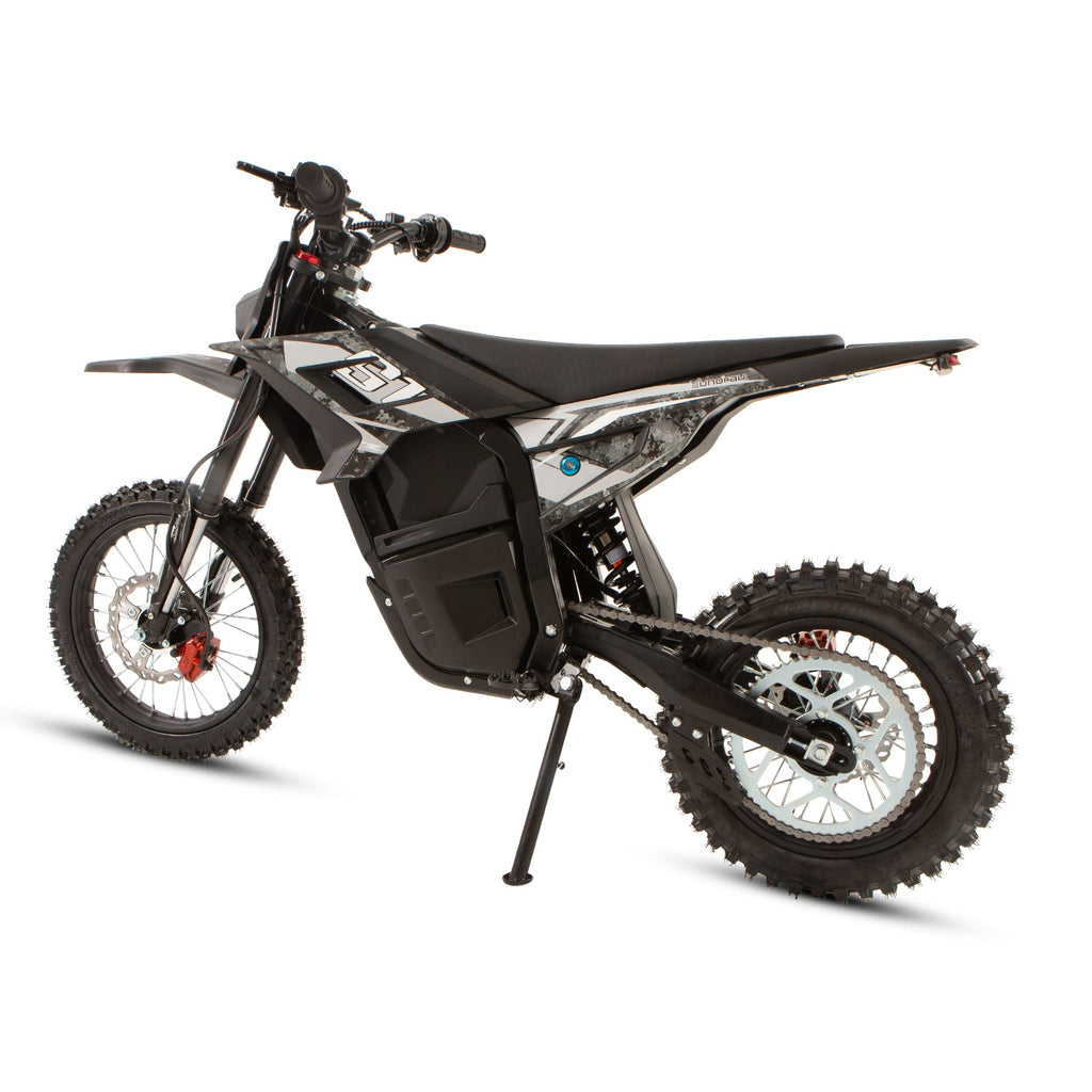 S1 Dirt Bike