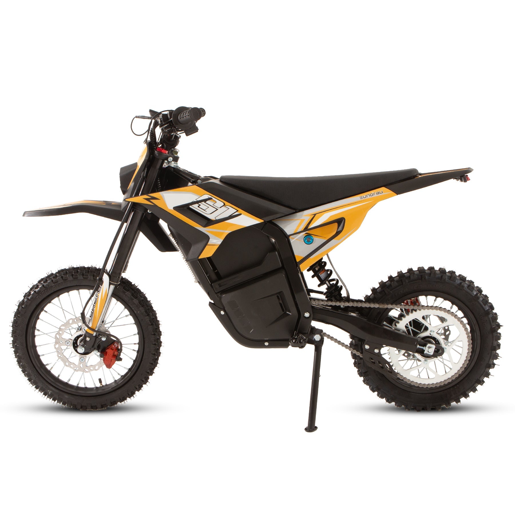 S1 Dirt Bike