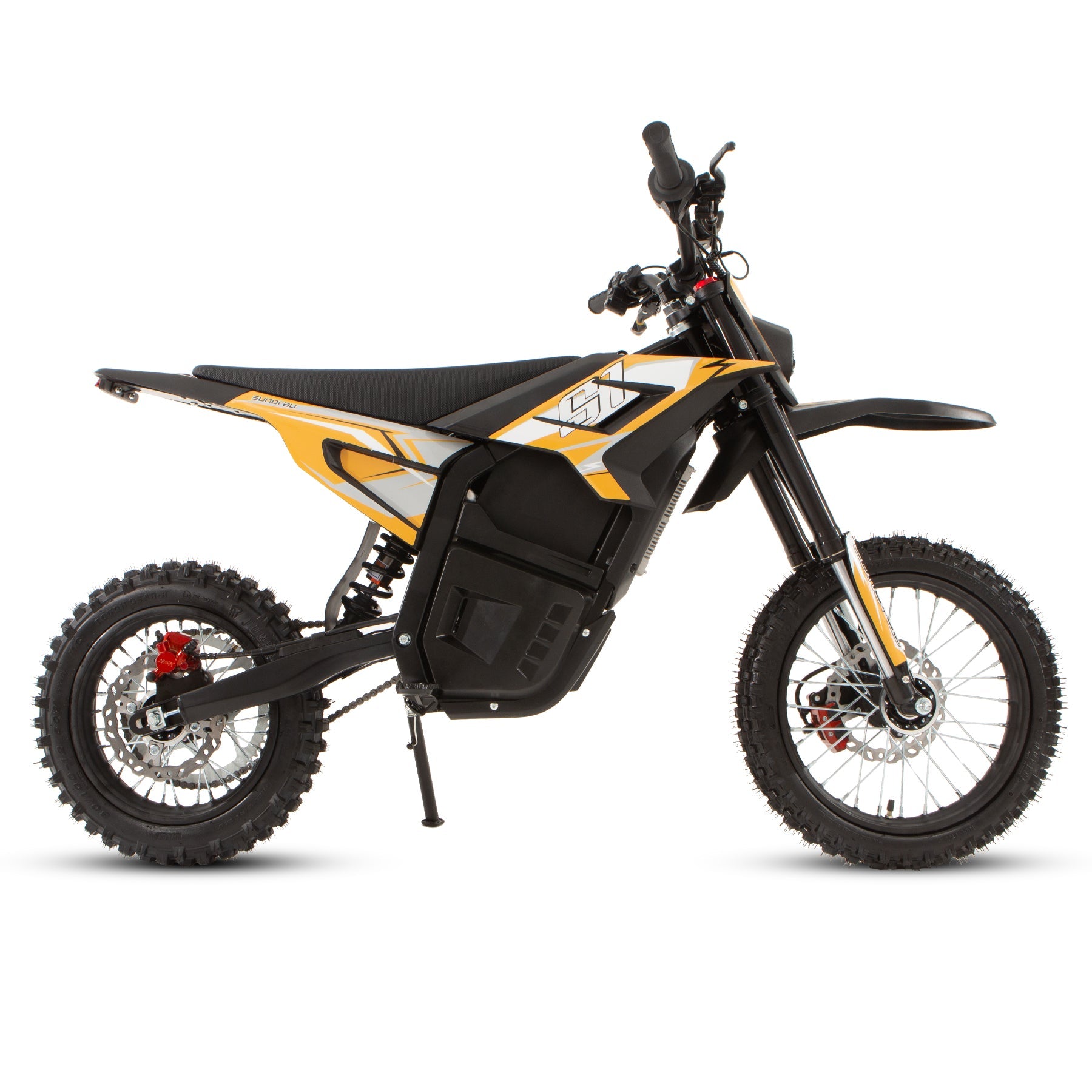 S1 Dirt Bike