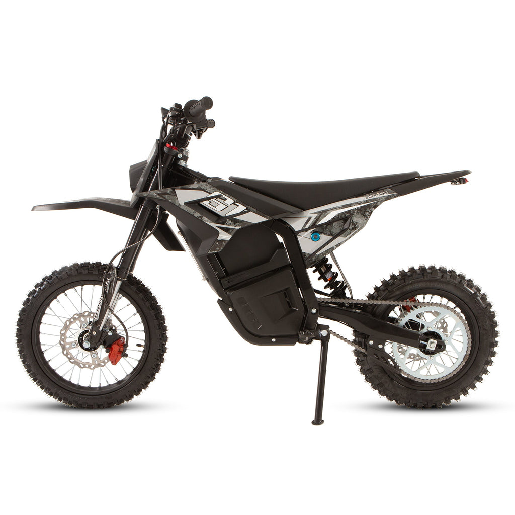 S1 Dirt Bike