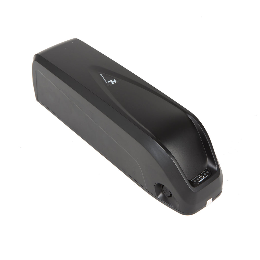 EUNORAU 52V17Ah Third Battery for FLASH Ebike