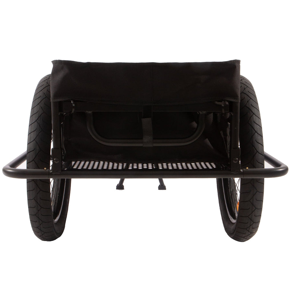 EUNORAU Ebike Hunting Trailer