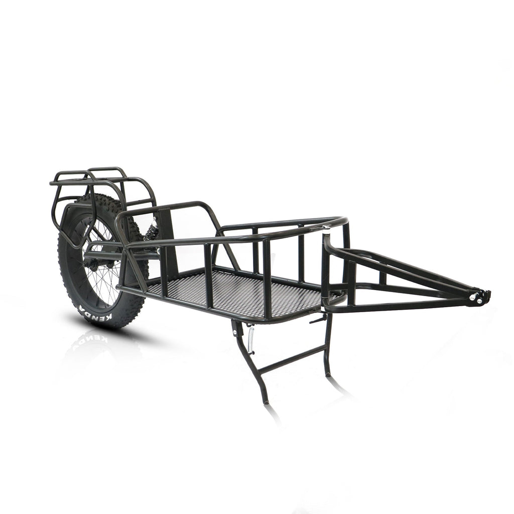 EUNORAU Cargo Trailer 1 Wheel