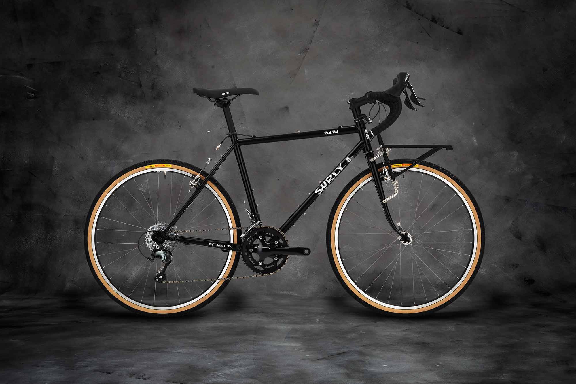 PackRat_BK7828 Pack Rat - Image 1