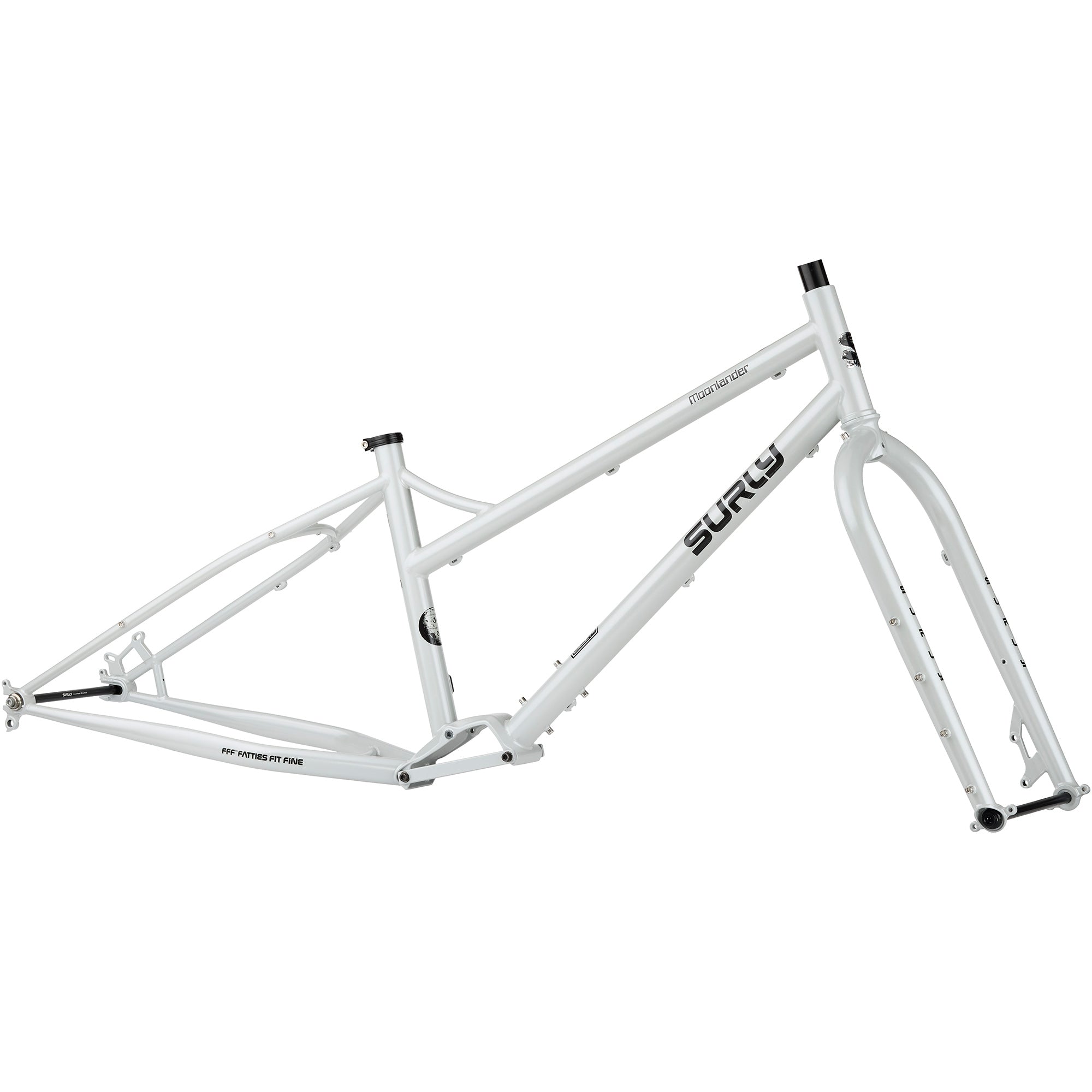 surly-moonlander-v2-frameset-gray-FM3090-2000px-sq Moonlander Frameset - Image 1