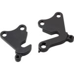 Surly MDS Chips - black - 10mm Axle Vertical Dropout